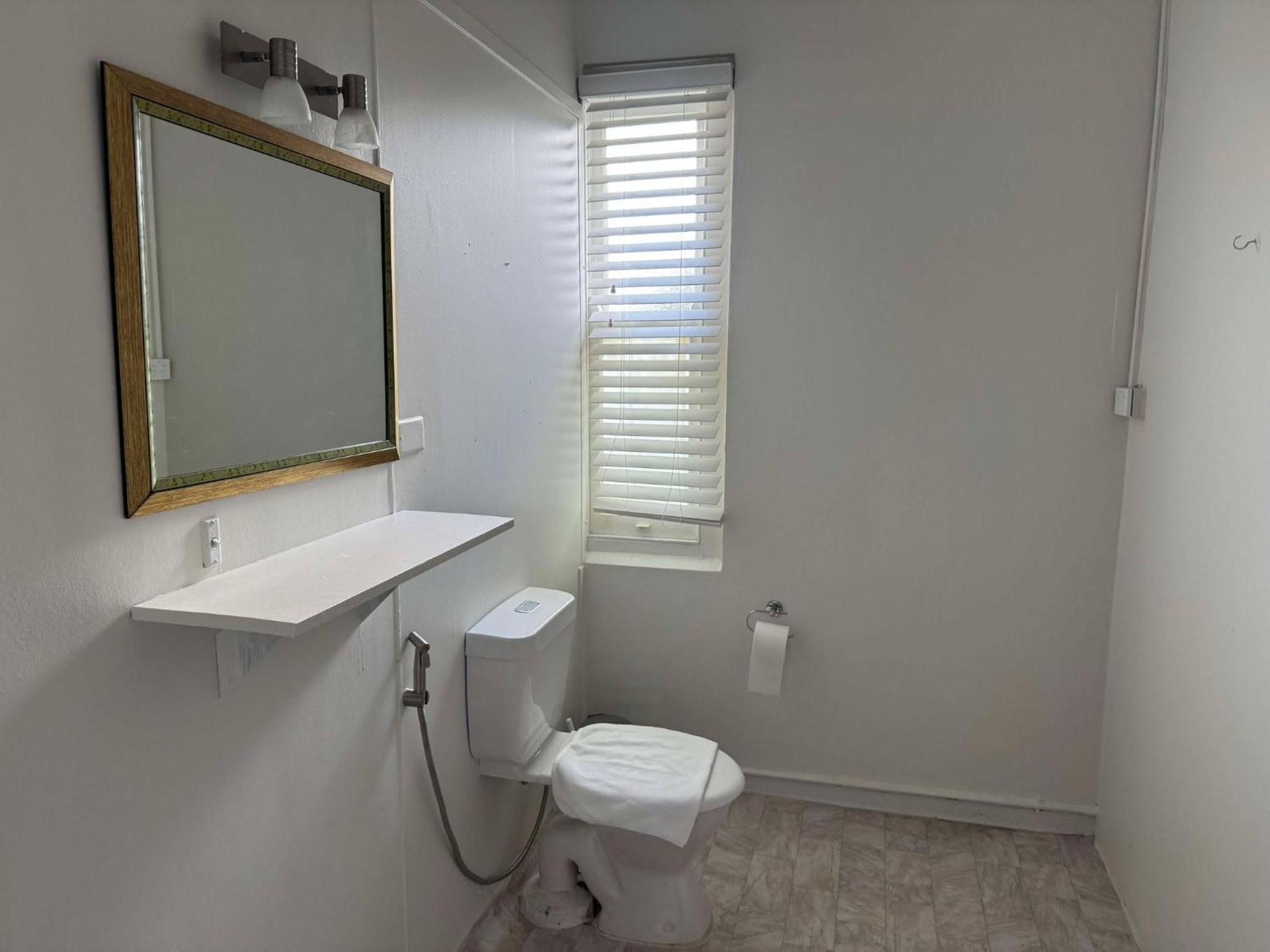 Hearty Center Motel Katoomba Eksteriør billede